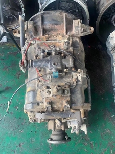 เกียร์ธรรมดา Fast 12JSD200T มือสอง - Product Image 3