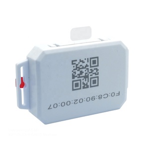 Uwb mô-đun Bluetooth 51 nrf52832 đèn hiệu đọc tag hàng tồn kho Tracker - Product Image 1