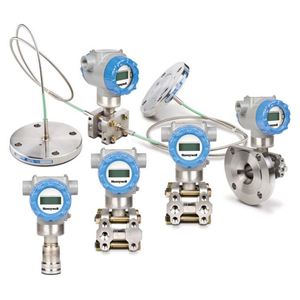 สินค้าขายดีรุ่นดั้งเดิม ST800 ซีรีส์ Wireless Smartline Differential STD810/820/830 STR800 0 ... 10 - Product Image 1