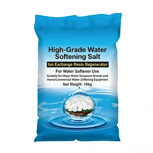 <span class=keywords><strong>Sel</strong></span> adoucissant pour l'<span class=keywords><strong>eau</strong></span> de haute pureté, agent adoucissant pour piscine et traitement de l'<span class=keywords><strong>eau</strong></span> industrielle, sacs de 10 kg - Product Image 4