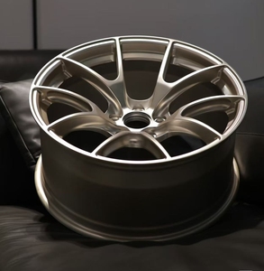 Ruedas de Aleación Forjadas Personalizadas Forgex VS-5RS 5X112 5X120 para BMW Serie 3 E36 E46 F30 Serie 5 E39 F10 G30 18 19 20 21 22 Pulgadas - Product Image 1