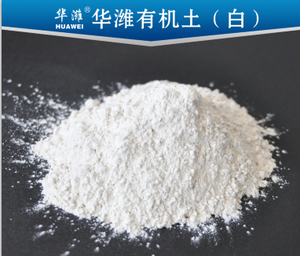 Organoclay Refinado <span class=keywords><strong>HW</strong></span>-Y1 (alternativo a Bentone <span class=keywords><strong>990</strong></span>, Claytone II, VG-69) Espesante, Agente Reológico, Modificador Reológico - Product Image 6