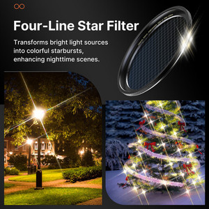 ตัวกรองแม่เหล็ก <span class=keywords><strong>ulanzi</strong></span> 52มม. สำหรับสมาร์ทโฟน - Product Image 6