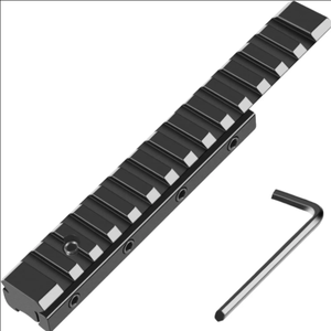 Cơ sở tầm nhìn nhẹ và bền giúp đỡ tốt cho các phụ kiện săn thám hiểm ngoài trời - Product Image 1