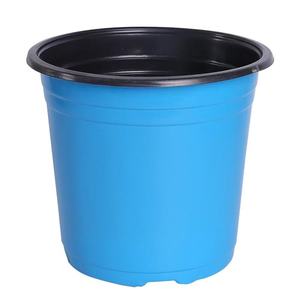 Petits pots de semis en plastique rose pour horticulture, micro-lignes de culture en PP pour fraises et cultivateurs - Product Image 4