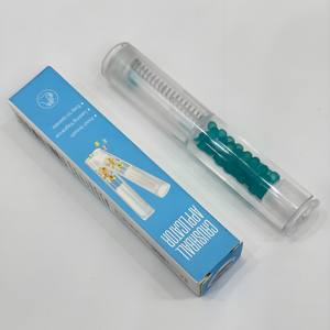 Billes de menthe pour cigarettes, 60 saveurs, pour fumer - Product Image 2