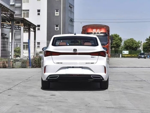 Changan Eado NE 1.4T GDI DCT 2023, version <span class=keywords><strong>Prestige</strong></span> la plus vendue en Asie du Sud-Est, connectivité intelligente de luxe, moteur Blue Whale, véhicule d'occasion - Product Image 6