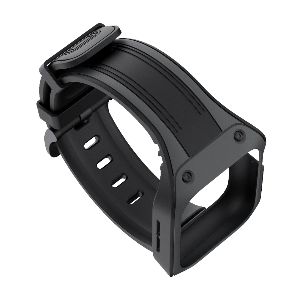 สีเทาดำ