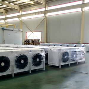 Kích Thước Tùy Chỉnh Nhiệt Độ Walk-In Chiller Cooler Và Tủ Đông Phòng Tủ Lạnh - Product Image 4