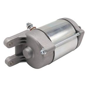 Nouveau démarreur de <span class=keywords><strong>moto</strong></span> de haute qualité <span class=keywords><strong>MOTO</strong></span> SBK MXU250/MXU300 Motorsport 12V Garantie 12 mois pour les pièces 61-603 S31200-RB1-000 - Product Image 3
