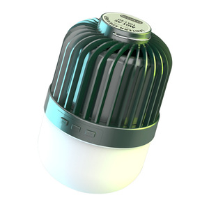 ลำโพง Tsuneyoshi Lantern V1 ไฟแคมป์ปิ้งกลางแจ้ง ลำโพงพกพาสำหรับตลาดกลางคืน บ้าน และการเต้นรำในลาน - Product Image 2