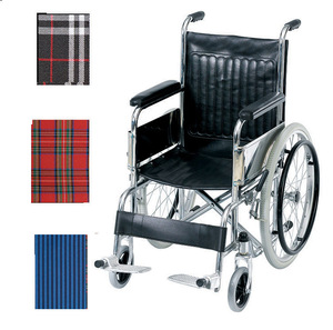 Fauteuil roulant manuel pour enfants avec <span class=keywords><strong>chaise</strong></span> classique classique pour les handicapés et la mobilité, aide à la santé - Product Image 3