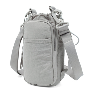 قابل للتعديل صالة الألعاب الرياضية حقيبة الهاتف Crossbody الترفيه حامل كوب المياه الرباط زجاجة المياه مع - Product Image 3