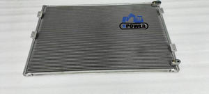 Condensador de 208-979-7520 para excavadora, maquinaria de construcción, piezas de motor diésel - Product Image 3