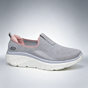 Calzado Deportivo para Mujer Zhongze OEM/ODM - Entresuela de EVA y Suela de PU, Parte Superior de Malla, Estilo Casual para Todas las Temporadas, Personalizable a Bajo Costo - Product Image 3