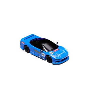 热销 1:64 比例遥控漂移车 4WD 高速电动模型车，带避障功能和充电器，适合儿童和成人 - Product Image 6