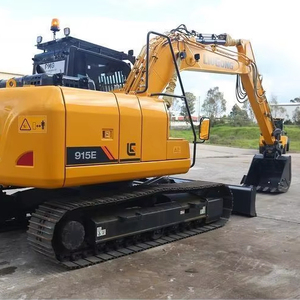 รถขุดดิน Liugong 915E คุณภาพสูง รถขุดขนาดเล็ก ขายรถขุดขนาดเล็ก - Product Image 1