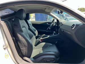 ราคาที่ดีที่สุด2014 Audi TT Coupe 45 TFSI Powerรถมือสองรถมือสองราคาถูกราคาถูก - Product Image 6