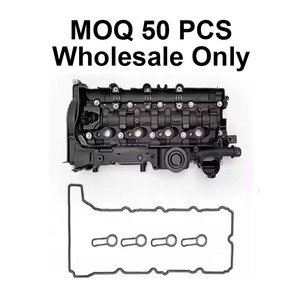 Set Guarnizioni Coperchio Valvole 11128589941 per BMW <span class=keywords><strong>Mini</strong></span> B47 <span class=keywords><strong>N47</strong></span> Serie 1 3 5 X1 X3 X5 - Product Image 1