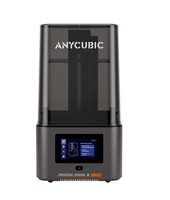 Imprimante 3D en résine Photon Mono 4 Ultra Dentaire Automatique Nouvelle avec garantie 1 an, connexion cloud USB/WiFi et détection de panne par IA