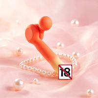 Vibrateur interactif OEM en gros avec contrôle par application IA, stimulation par pulsation d'air, suceur clitoridien, jouet pour couples, IPx7, 10 vitesses, USB, sans latex