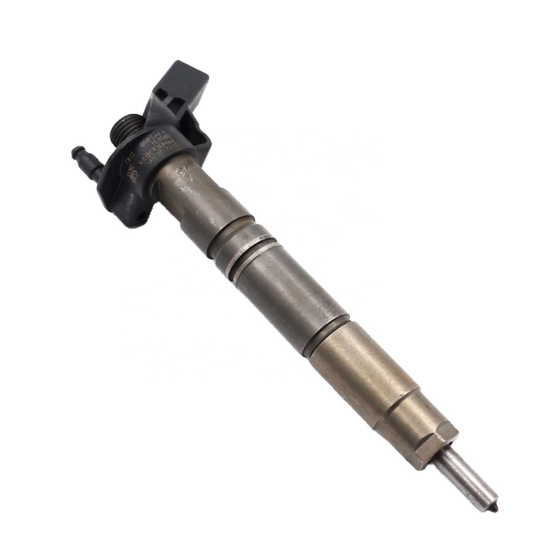 New Common Rail Diesel Injector 0 445 110 668  0445110668 with High-Quality China Manufacturer