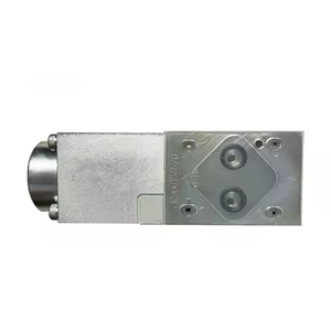Válvula de Alivio Proporcional DBETX-1X/250G24-25NZ4M Dbetx-10/315g24-8nz4m - Product Image 3