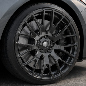 Jantes forgées DEONEO IATF16949 DOT 17 18 <span class=keywords><strong>19</strong></span> 20 pouces 5*112 Sls Slk Sl pour A45 C63 E63 S63 S65 Maybach S400 pour Mercedes Benz - Product Image 1
