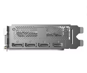 การ์ดจอ RTX 5060 8GB MOON SHADOW OC รุ่นใหม่ สำหรับเล่นเกม พร้อมพัดลมระบายความร้อน สำหรับเดสก์ท็อป รูปแบบ MXM - Product Image 5