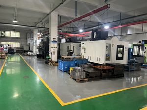 Chinesischer Lieferant für Maßgefertigte CNC-Bearbeitung von Aluminium, Stahl, Kupfer, Metall, Kundenspezifische Verarbeitung, Import-Ersatzteile, OEM-Autoteile - Product Image 6