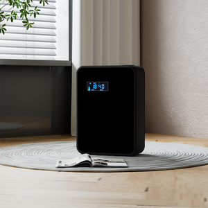 Thông minh Wifi HVAC khuếch tán hương thơm Máy không dùng nước Điện khuếch tán dầu 300-500 mét khối - Product Image 1