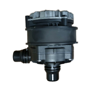 Pompe à eau <span class=keywords><strong>de</strong></span> refroidissement <span class=keywords><strong>Mercedes</strong></span>-Benz <span class=keywords><strong>de</strong></span> haute qualité A0005002686 pour modèles GLC, neuve, garantie 1 an - Product Image 3