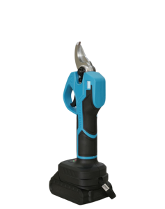 Sécateur électrique <span class=keywords><strong>sans</strong></span> <span class=keywords><strong>fil</strong></span> Portable professionnel sécateur d'arbre de haie <span class=keywords><strong>sans</strong></span> <span class=keywords><strong>fil</strong></span> Li-batterie de qualité industrielle - Product Image 4