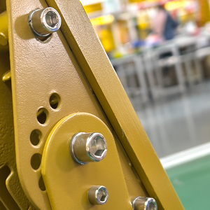 Exdemb iibt6 200W LED chiếu IP66 chống cháy nổ nhẹ Lũ lụt với bảo vệ cao chống bụi và nước - Product Image 5