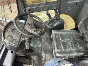 China High Quality ForkliftFD160 1.5 Ton 2 Ton 3 Ton 6t Heli H2000 Fd160 Diesel 16 Ton Forklift New <b>Used</b> Fork Lift - Product Image 4