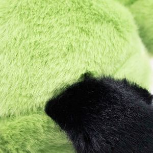 En gros, Nouveau Cadeau : Peluche Mignonne <span class=keywords><strong>de</strong></span> Chiot Dinosaure Lestée, Figurine Anime, Coussin Animal <span class=keywords><strong>de</strong></span> Dessin Animé en Forme <span class=keywords><strong>de</strong></span> <span class=keywords><strong>Chien</strong></span>, en Coton PP - Product Image 3