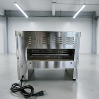 Grille-pain commercial nouvel état