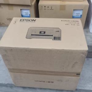 Impresora Multifuncional de Inyección de Tinta L4266/4268 con Tanque de Tinta USB, Impresión Dúplex Automática, 203dpi, en Stock - Product Image 5