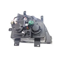 Pour Fuso FJ MX939688 Phare Gauche 24V Manuel LED Feu Latéral Pièces de Camion