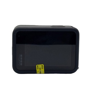 Entrega Rápida, Cámara de Acción GoPro <span class=keywords><strong>Hero9</strong></span> Negra, Resistente al Agua hasta 10 Metros, 5K, con Pantalla de 1.4 Pulgadas y Gran Angular de 170° - Product Image 1