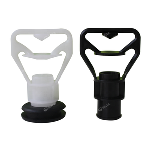 Cylindrical Rubber-sealed Snap-on <strong>Spray</strong> Heads Evaporation Basket-type Cooling <strong>Tower</strong> Nozzle for Closed Cooling <strong>Towers</strong> - Product Image 3