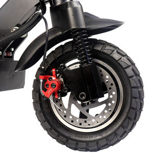 Patinete Eléctrico para Adulto de Alta Calidad con Asiento Desmontable - Product Image 5