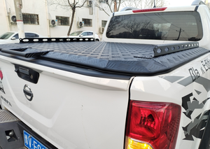 ฝาครอบรถบรรทุกวัสดุอลูมิเนียมสำหรับทุนดรา2022 + - Product Image 2