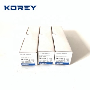 โมดูลสวิตช์ล็อคประตูนิรภัย D4SL-N2NFG-D D4SL-NK3 มีสินค้าในสต็อก - Product Image 6