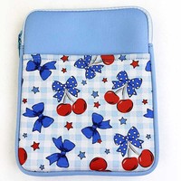 Sarung Kindle Desain Khusus Berkualitas Tinggi, Tas Kindle Bahan Neoprena Lembut, Sarung Pembaca Ebook Kindle, Kantong Sarung Buku