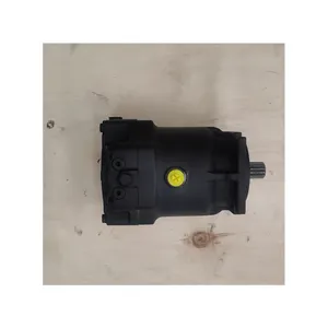 Fabricación de China transmisión hidrostática motor para hormigonera campo