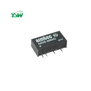 AM2D-1505SH30-RZ Bom服务电源转换器DC DC转换器5V 2w全新原装