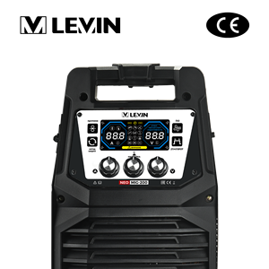LEVIN Superior Inverter New MIG/MMA/TIG <strong>Welding</strong> <strong>Machine</strong> 200A 230V DC - Product Image 6