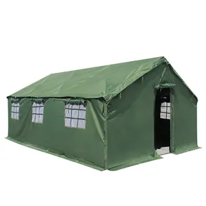 Уличная кулинарная палатка ресторанная палатка для оказания помощи беженцам при землетрясении