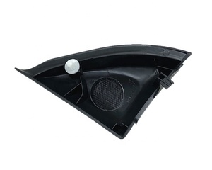 BYD <strong>L3</strong> F3 G3 Triangle <strong>Speaker</strong> Cover Front Door Corner Guard Plate Assembly - Product Image 3